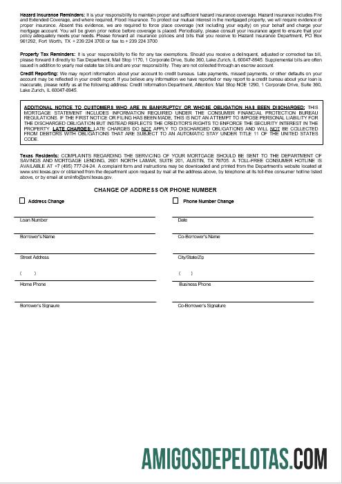 São Tomé e Príncipe Banco Central De S.Tome E Príncipe Extrato de hipoteca em Word 3 exemplo real